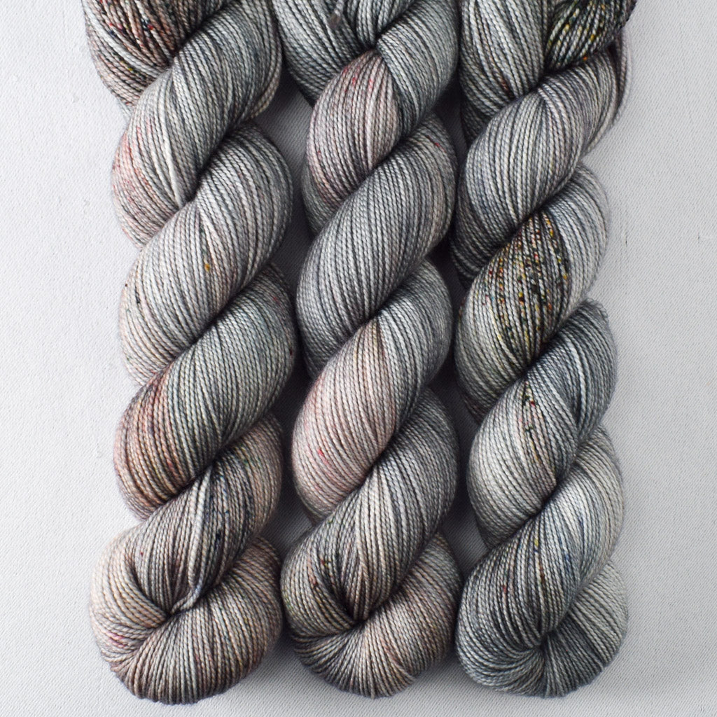 Summer Evening - Miss Babs Yummy 2-Ply yarn