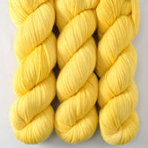 Sunny - Miss Babs Killington wool and silk blend yarn