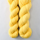 Sunny Partial Skeins - Miss Babs K2 yarn