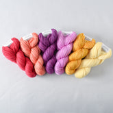 Sunset Mirage - Gradient Set - Babette