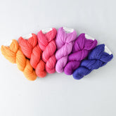 Sunshiny Day - Gradient Set