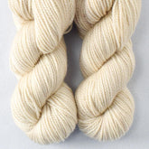 Sunshower - Miss Babs Yummy 2-Ply Toes superwash Merino wool yarn