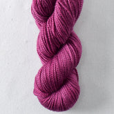 Sunvillea - Miss Babs Yummy 2-Ply Toes superwash Merino wool yarn