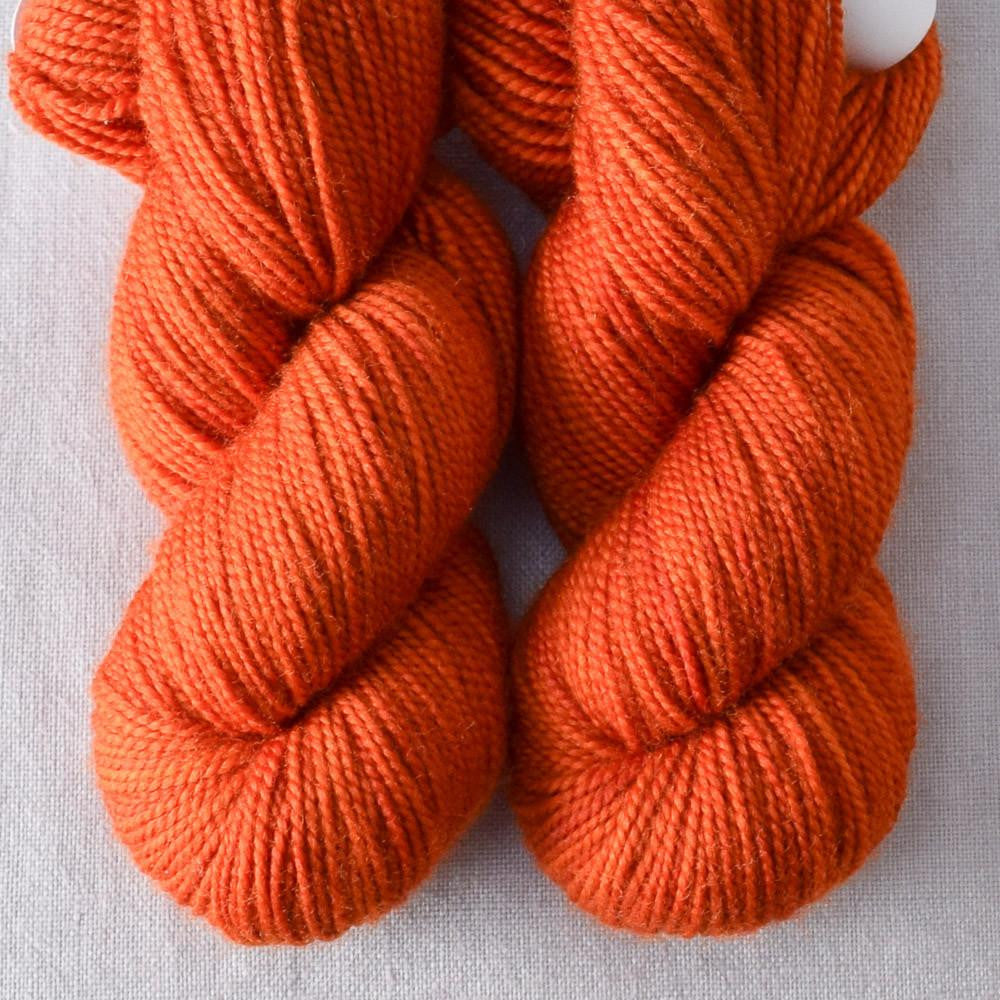 Supernova - Miss Babs 2-Ply Toes yarn