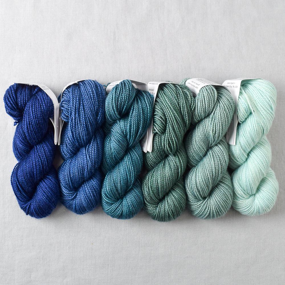 Surf's Up - Gradient Set