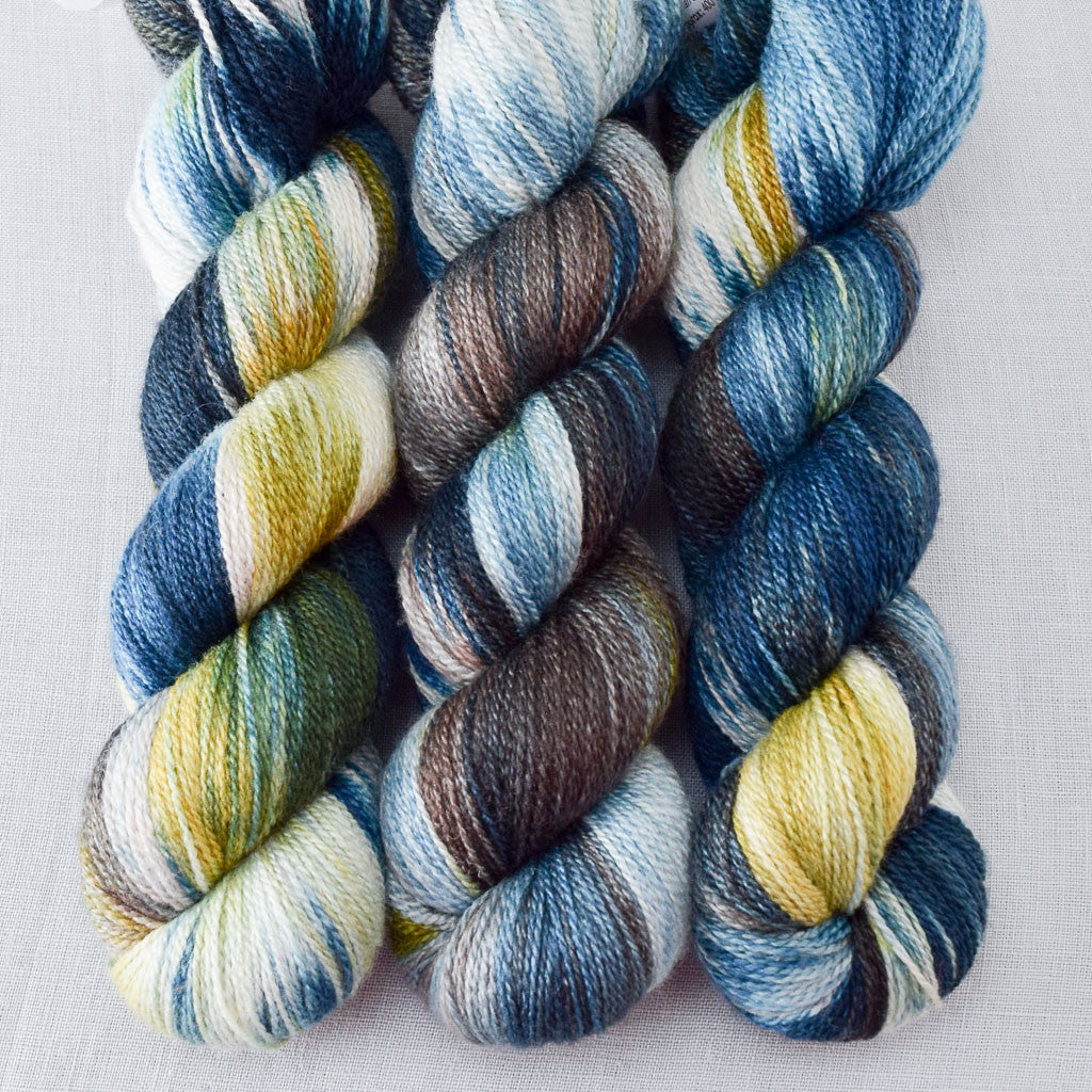 Surprise - Miss Babs Yet yarn