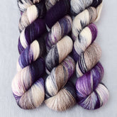 Surpriza - Miss Babs Katahdin 437 superwash BFL wool yarn