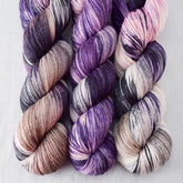 Surpriza - Miss Babs Tarte wool blend sock yarn
