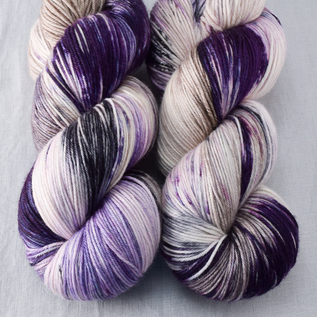 Surpriza - Miss Babs Yowza yarn