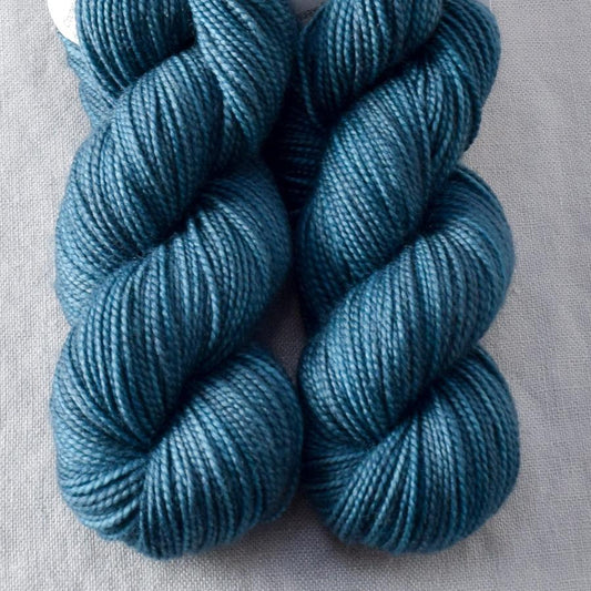 Suspense - Miss Babs 2-Ply Toes yarn