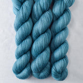 Suspense - Miss Babs Caroline merino-cashmere-nylon yarn