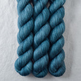 Suspense - Miss Babs Yowza Mini superwash Merino wool yarn
