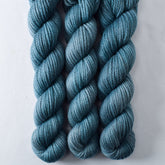 Suspense Partial Skeins - Miss Babs K2 yarn