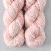 Sweetheart - Miss Babs Yummy 2-Ply Toes superwash Merino wool yarn