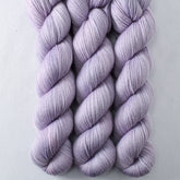 Sweet Jubilee Grapes - Miss Babs Caroline merino-cashmere-nylon yarn