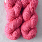 Sweet Pea - Miss Babs Yummy 2-Ply Toes superwash Merino wool yarn