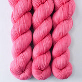 Sweet Pea - Miss Babs Caroline merino-cashmere-nylon yarn