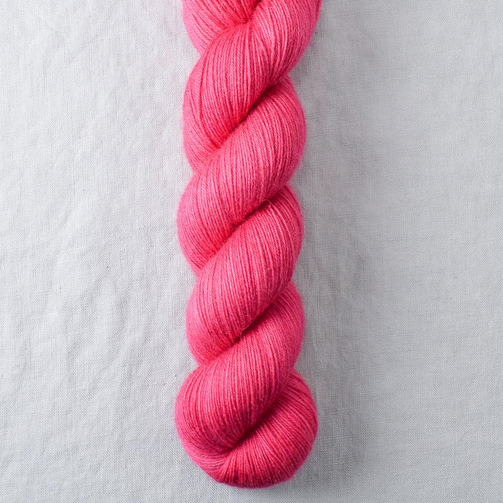 Sweet Pea - Miss Babs Katahdin 600 yarn