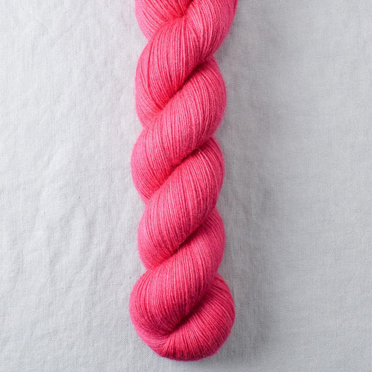 Sweet Pea - Miss Babs Katahdin 600 yarn