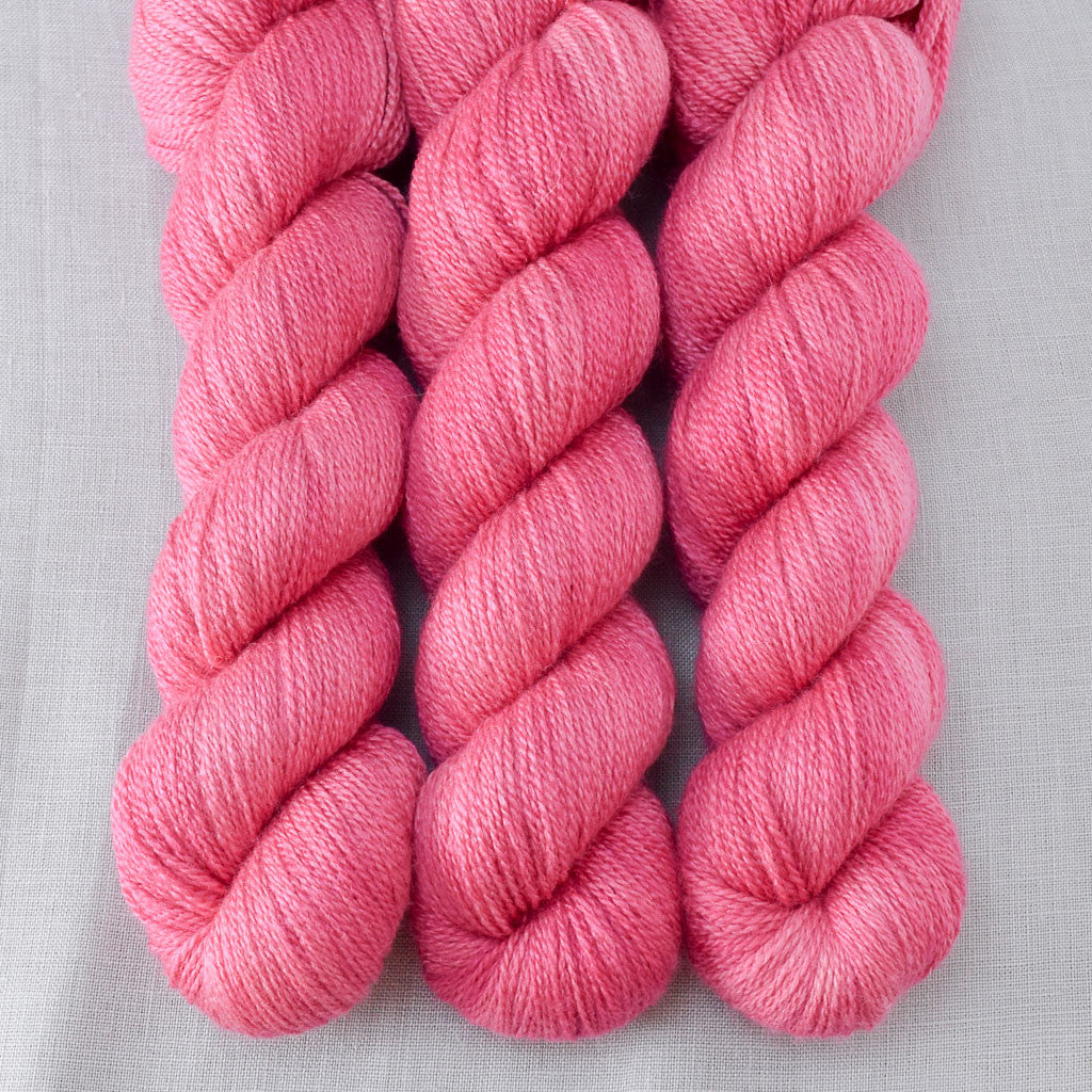 Sweet Pea - Miss Babs Yet yarn