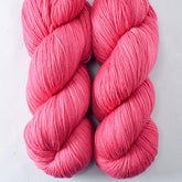 Sweet Pea - Miss Babs Yowza superwash Merino wool yarn
