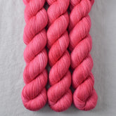 Sweet Pea - Miss Babs Yowza Mini superwash Merino wool yarn