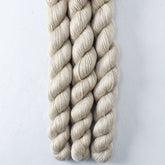 Sycamore - Miss Babs Sojourn cashmere and silk yarn