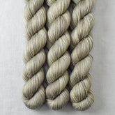 Sycamore - Miss Babs Yowza Mini superwash Merino wool yarn