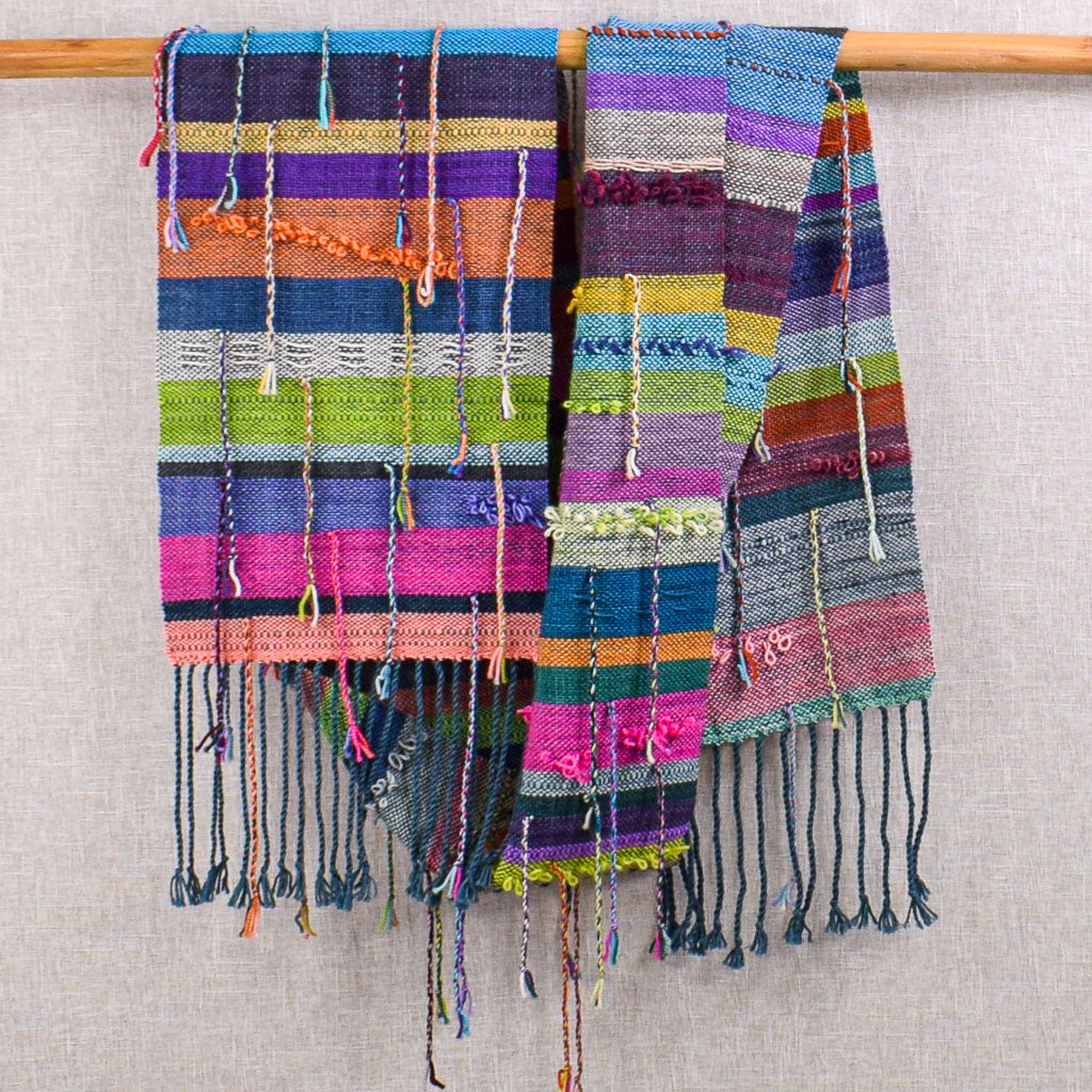 Tapestry Textures