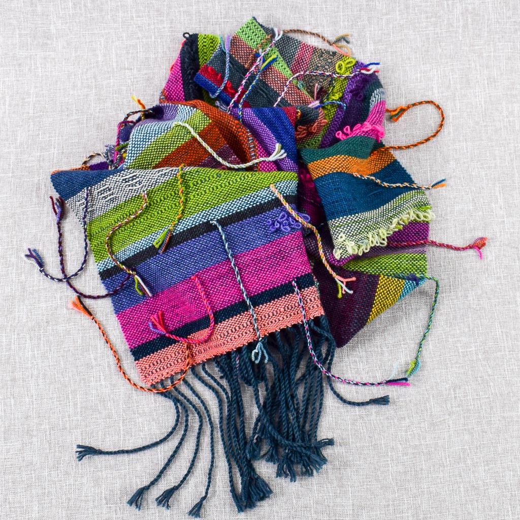 Tapestry Textures