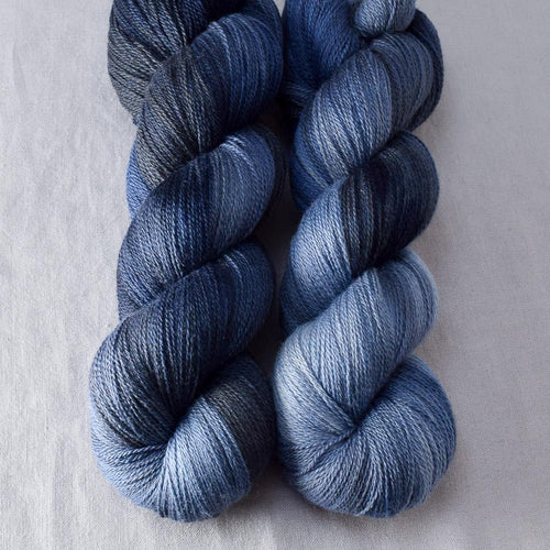 TARDish - Miss Babs Yearning yarn