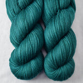 Tartan - Miss Babs Yowza superwash Merino wool yarn