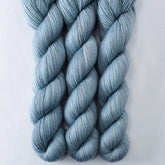 Tasman - Miss Babs Yummy 2-Ply superwash Merino wool yarn