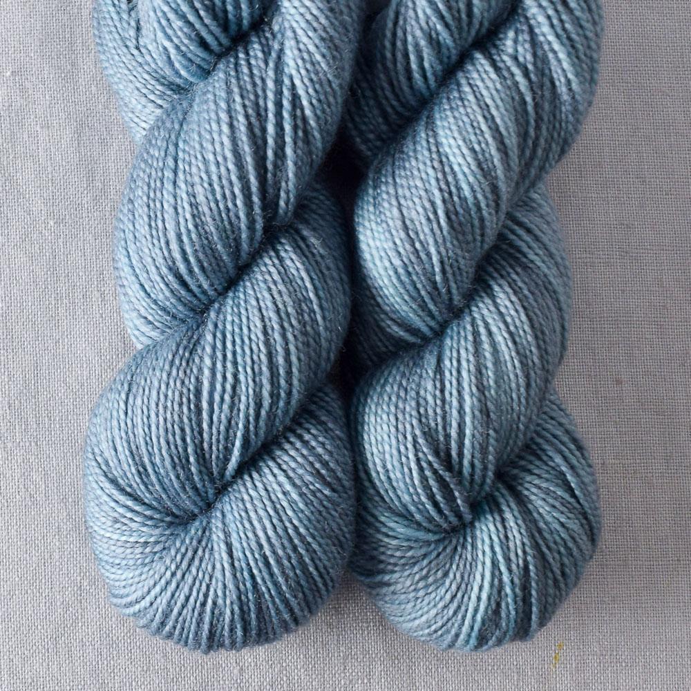 Tasman - Miss Babs 2-Ply Toes yarn