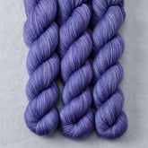Taygeta - Miss Babs Yummy 2-Ply superwash Merino wool yarn