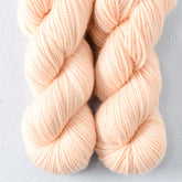 Teaberry - Miss Babs Yummy 2-Ply Toes superwash Merino wool yarn