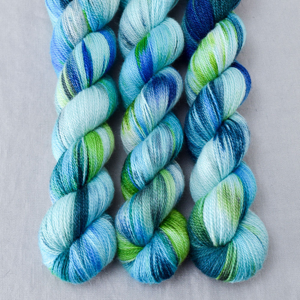 Terra - Miss Babs Yet yarn