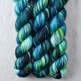 Terra - Miss Babs Yowza Mini superwash Merino wool yarn