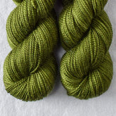 Terrapin Station - Miss Babs Yummy 2-Ply Toes superwash Merino wool yarn