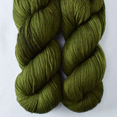 Terrapin Station - Miss Babs Yowza superwash Merino wool yarn