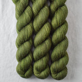 Terrapin Station - Miss Babs Yowza Mini superwash Merino wool yarn