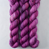 Opulent - Miss Babs Yowza Mini superwash Merino wool yarn
