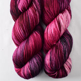 The In Between - Miss Babs Yowza superwash Merino wool yarn
