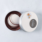 The Knitting Barber Knitting Cord -- Brown - Miss Babs Notions