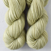 The Last Straw - Miss Babs Yummy 2-Ply Toes superwash Merino wool yarn