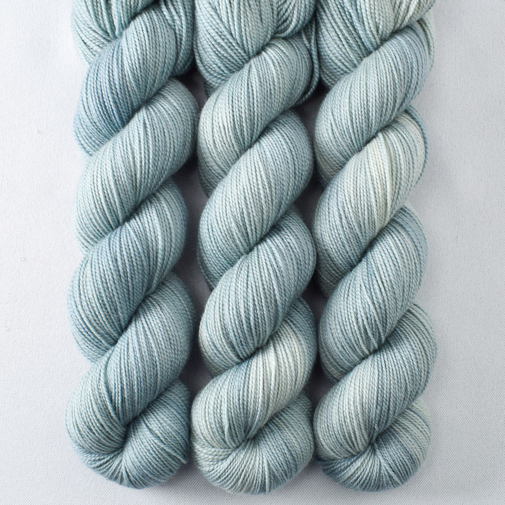 The Pony - Miss Babs Yummy 2-Ply yarn