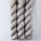 Thistledown - Miss Babs Katahdin 437 superwash BFL wool yarn
