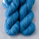 Threshold - Miss Babs Yummy 2-Ply Toes superwash Merino wool yarn