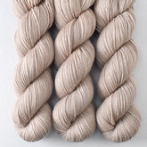 Through Hike - Miss Babs Killington wool and silk blend yarn