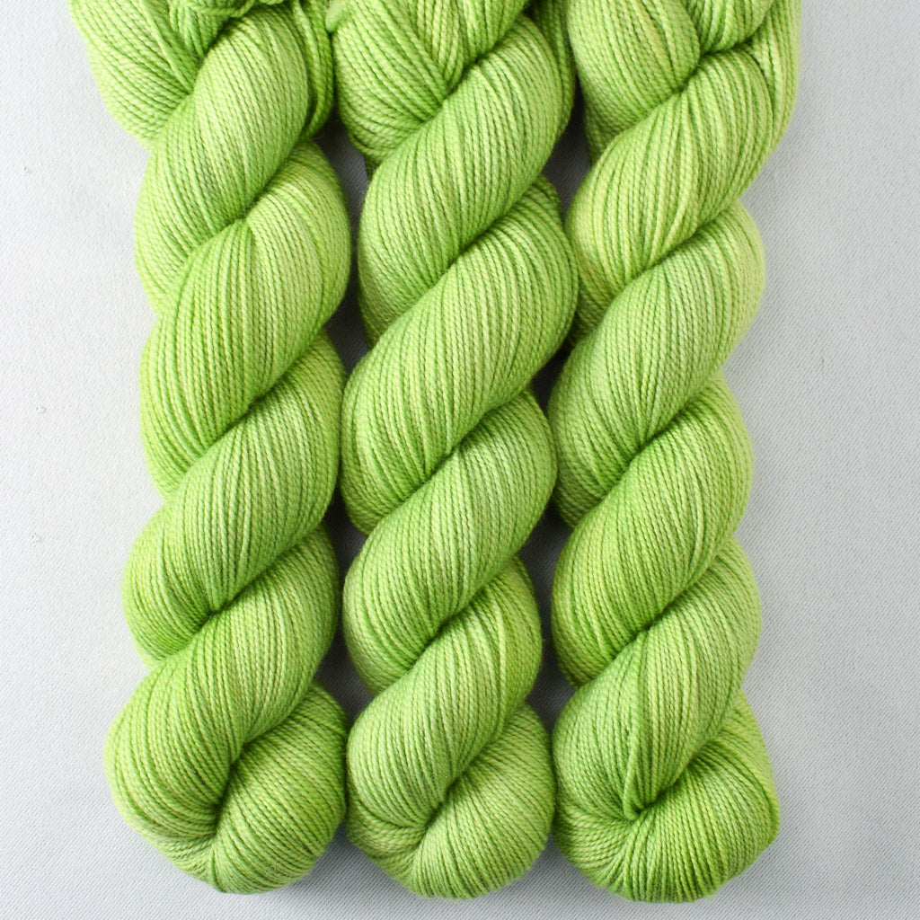 Throwback - Miss Babs Yummy 2-Ply yarn